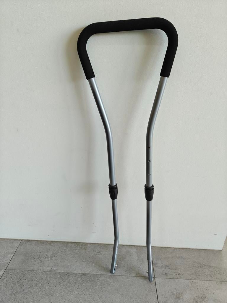 Kinderfietsstang GRATIS, Fietsen en Brommers, Ophalen