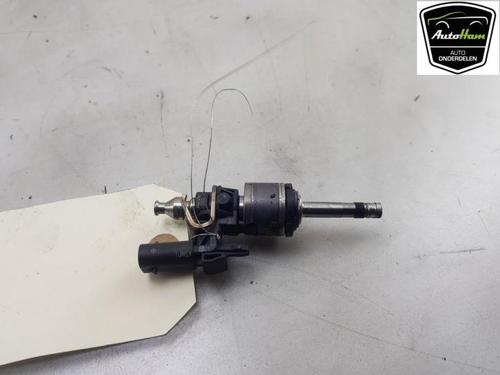 INJECTOR BRANDSTOF Polo VI (AW1) (|05C906036|05C036|), Auto-onderdelen, Brandstofsystemen, Volkswagen, Gebruikt