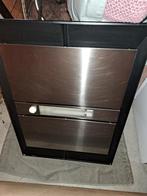 afzuigkap, Ophalen, Gebruikt, Eilandschouwkap, Vrijstaand