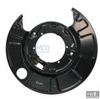 Remanker, stof plaat RA SsangYong Rexton Rodius en Kyron.  4, KGM Europe GmbH, Ophalen of Verzenden, Info@smotor.com, Ssangyong