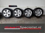 Winterbanden set op 16"originele velgen Audi TT MK1, Pneus et Jantes, Pneus hiver, -, 16 pouces