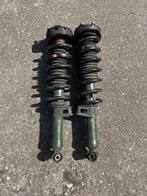 Set schokbrekers achter Porsche 993 gebruikt, -, Porsche, Utilisé, -