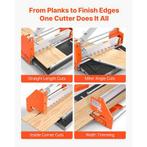 Coupe Parquet, Enlèvement, Comme neuf