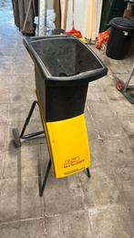 Broyeur à lame Alko 2500R, Enlèvement, Utilisé, Électrique