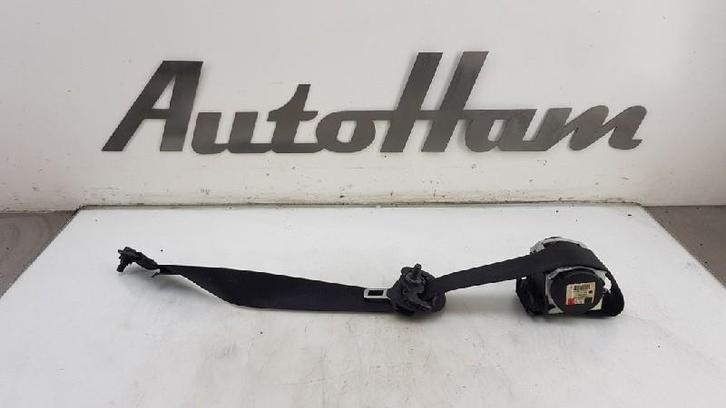 VEILIGHEIDSGORDEL LINKS VOOR BMW 5 serie (E60), Auto-onderdelen, Interieur en Bekleding, BMW, Gebruikt
