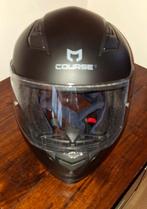 Casque moto intégral Raider 2.0, Enlèvement