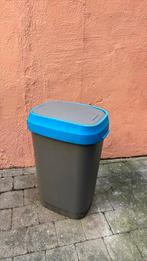 Pmd vuilbak voor buiten, Ophalen of Verzenden, Gebruikt