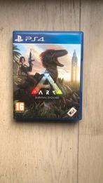 ARK Survival Evolved, PS4, Ophalen, Overige genres, Vanaf 12 jaar
