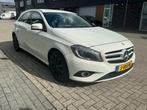 Mercedes-Benz Classe A 180 Ambition voiture de tourisme 2012, Autos, Classe A, Achat, Euro 6, Entreprise