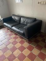 Canape cuir Ikea, Enlèvement, Comme neuf, Cuir