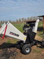 Hakselaar te huur, Ophalen, Nieuw, Elektrisch, Lumag