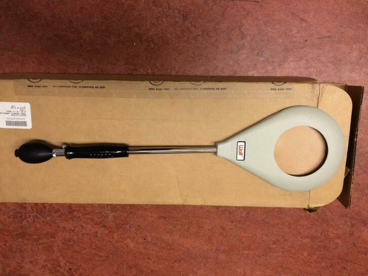 Wolf compressie paddles voor r?ntgenwerk, Divers, Orthèses