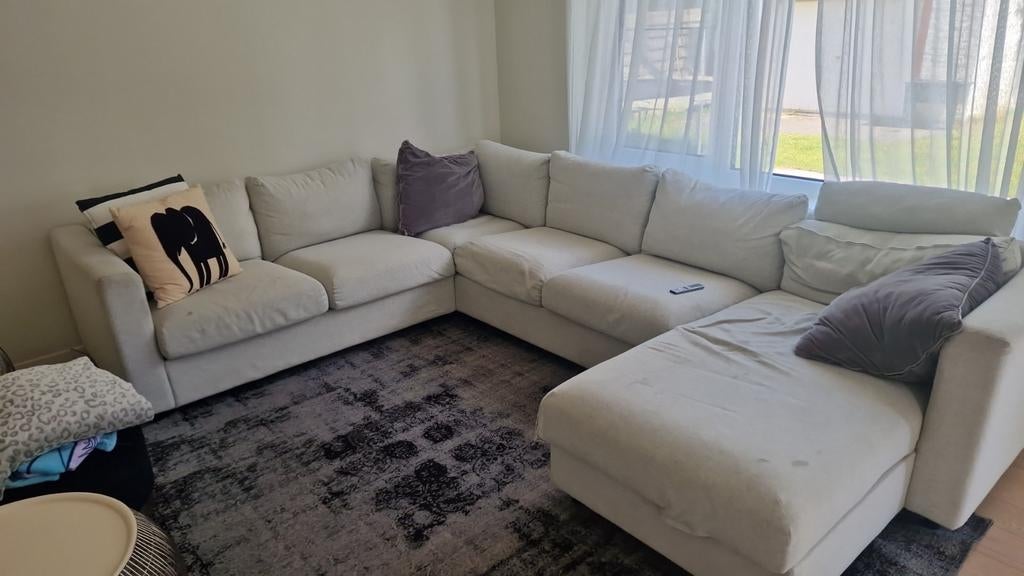 Fauteuil IKEA pour 7 personnes., Maison & Meubles, Enlèvement