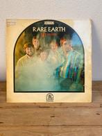 Vinyl rare earth get ready, Enlèvement, Comme neuf