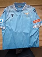 Maillot de football SS Lazio (Serie A d'origine) - Acerbi, Sports & Fitness, Football, Taille XL, Enlèvement, Neuf, Maillot