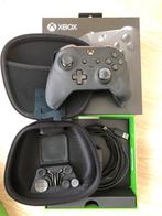 Xbox Elite series 2 controller, Games en Spelcomputers, Spelcomputers | Xbox | Accessoires, Ophalen, Xbox Series S, Controller