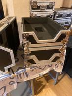 2xFlightcase voor Pioneer 2000 of andere CD Player, Muziek en Instrumenten, Ophalen, Zo goed als nieuw, Flightcase