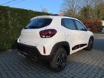 Dacia Spring Spring 26.8 kWh Expression (bj 2023, automaat), Auto's, Automaat, 4 zetels, Gebruikt, 2900 kg