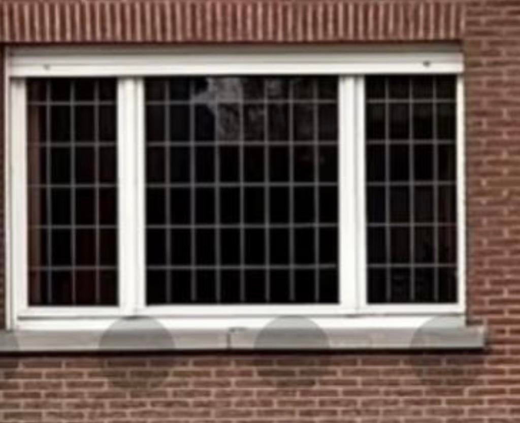 Oude ramen van hout in giede staaat, Enlèvement, Comme neuf, Bois