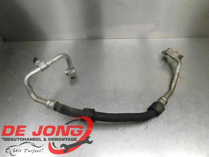 Airco Leiding van een Audi Q7, Gebruikt, -, -, -