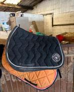 Tapis fouganza taille cheval, Enlèvement, Comme neuf, Couverture