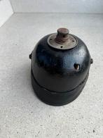 WW1 casque a pointe Allemand, Collections, Enlèvement ou Envoi