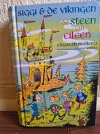 Siggi & de Vikingen - de steen van Eileen, Boeken, Ophalen, Gelezen, Elisabeth Mollema, Fictie algemeen