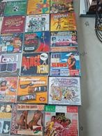 Cd boxen  oldies rock n roll dance, Ophalen of Verzenden, Dance