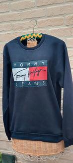 Trui maat m tommy hilfiger, Kleding | Heren, Truien en Vesten, Ophalen of Verzenden, Zo goed als nieuw, Tommy hilfiger, Maat 48/50 (M)