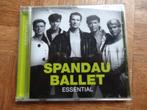 CD - Spandau Ballet, Enlèvement ou Envoi, 1980 à 2000, Utilisé