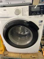 Wasmachine, Electroménager, Lave-linge, 1200 à 1600 tours, 6 à 8 kg, Programme lavage à la main, Chargeur frontal