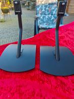 2 supports de table Bose UTS-20 noirs ou blancs, Enlèvement ou Envoi