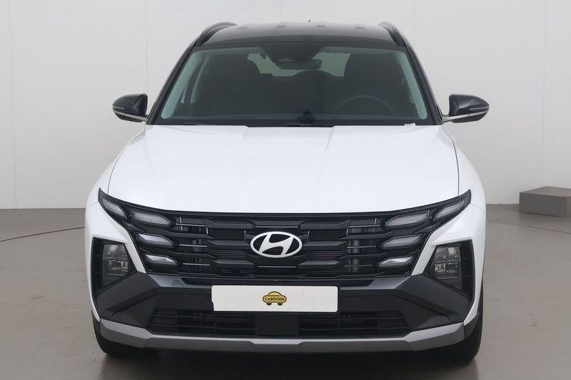 Hyundai Tucson 1.6 t-gdi feel 150 AT, Achat, 110 kW, Entreprise, Autre