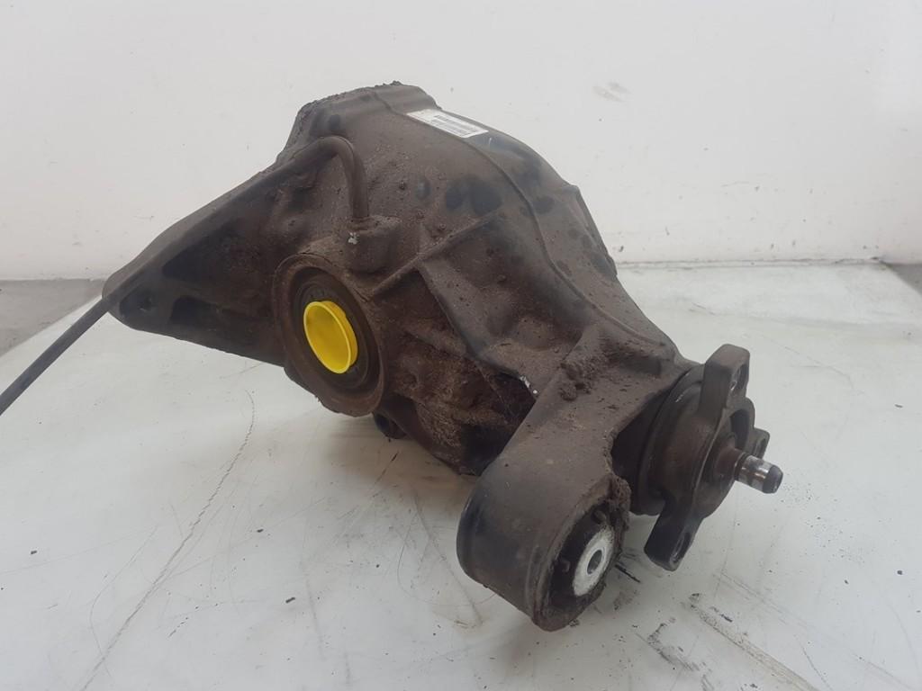 DIFFERENTIEL ARRIÈRE C Mercedes-Benz ML III (166), Autos : Pièces & Accessoires, Dhr. J. Ham, Mercedes-Benz, Administratie@autoham.nl