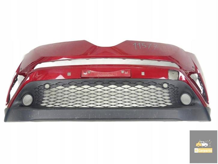 Toyota CHR CH-R Voorbumper, Auto-onderdelen, Carrosserie, Bumper, Toyota, Gebruikt