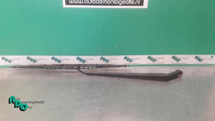 Ruitenwisserarm voor van een Daihatsu Cuore (Cuore 08-), Auto-onderdelen, Ruiten en Toebehoren, Daihatsu, Gebruikt, 3 maanden garantie