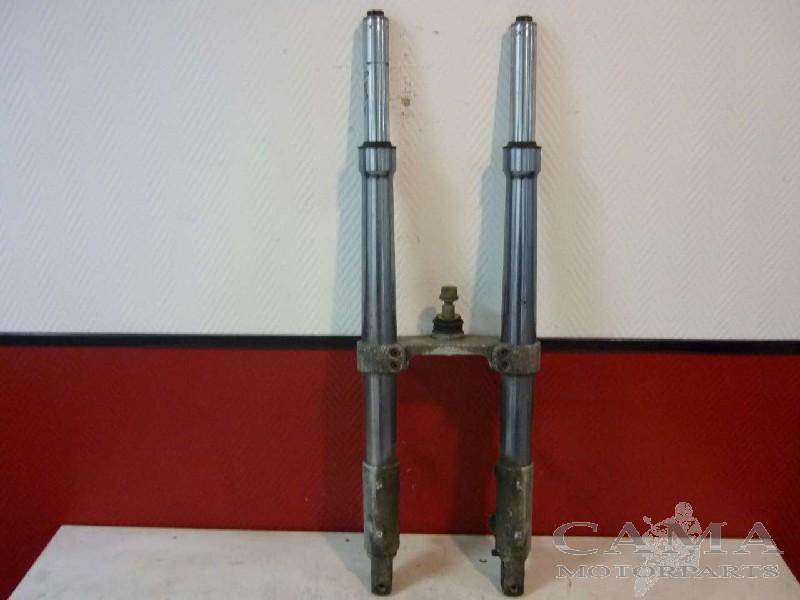 FOURCHE AVANT COMPLET BMW R 1100 S (R1100S 98), Motos, Pièces | BMW, Dhr. S. di Majo, Utilisé, Info@cama-motorparts.nl, P.J. Troelstraweg 8 8
3144 CX  MAASSLUIS, NL