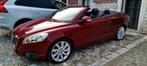 Volvo C70 cabriolet, Euro 5, C70, Cabriolet, Leder en Stof