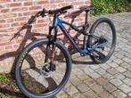 Mountainbike Orbea OIZ H30 full suspension, Fietsen en Brommers, Fietsen | Mountainbikes en ATB, Fully, 45 tot 49 cm, Zo goed als nieuw