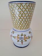 vase faïence Nevers signé C. Girande, Enlèvement ou Envoi