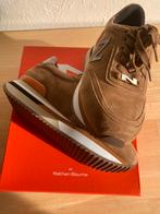 Natan baume, Ophalen, Zo goed als nieuw