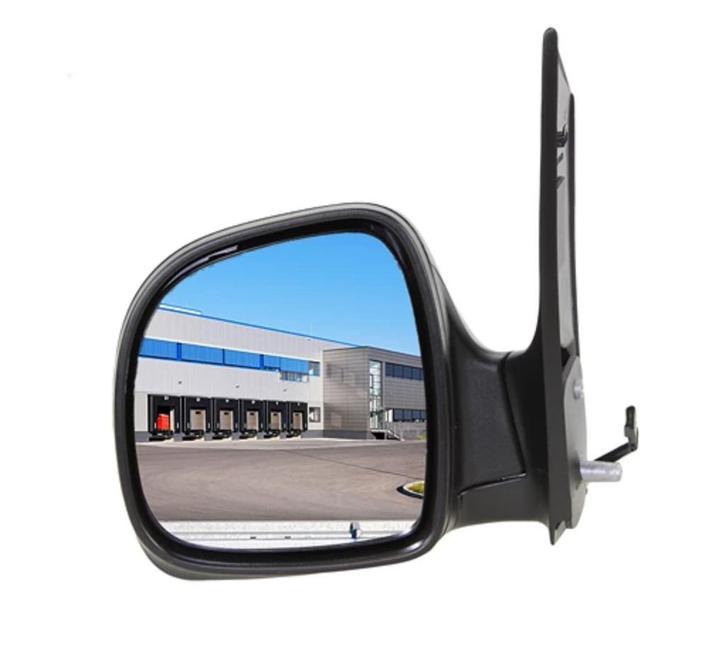 Mercedes Vito buitenspiegel Mercedes Viano spiegel links W63, Auto-onderdelen, Spiegels, Mercedes-Benz, Nieuw, Ophalen of Verzenden