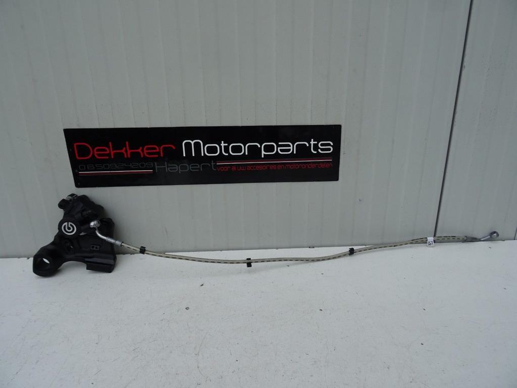 Brembo Achter Remklauw BMW S1000RR 2019-2020-2022-2023-2024, Motoren, Ophalen of Verzenden, -, -, -