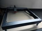 XTOOL laser graveermachine, Hobby en Vrije tijd, Elektronica-componenten, Ophalen, Gebruikt
