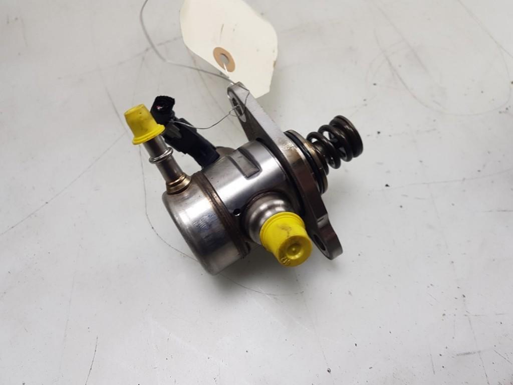 BRANDSTOFPOMP MECHANISCH 2008 (UD / UK / UR / US / UX), Gebruikt, Lisa.Scalzo@aptiv.com, Peugeot, Aptiv PLC