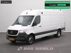 Mercedes Sprinter 516 CDI Automaat Dubbellucht L3H2 Trekhaak, Auto's, Automaat, Stof, Gebruikt, Euro 6