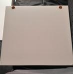 2 BESTA DEUREN IKEA 60x64cm HOOGGLANS BEIGE 2 STUKS 10 EURO, Ophalen, Zo goed als nieuw