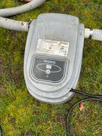 Zwembad verwarming, Ophalen of Verzenden, Gebruikt, Verwarming