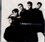 cd  /  Boyzone – Said And Done, Enlèvement ou Envoi