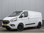 Ford Transit Custom 320 L2H1 | Trekhaak 2800kg | Wireless Ca, Voorwielaandrijving, Stof, 4 cilinders, 2800 kg